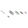 Valve Body Shift Kit 1965-1966 C4 (Except 1965 Mustang)
