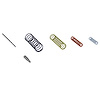 Valve Body Shift Kit 1967-1969 C4 V8 - image 1