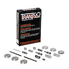 Valve Body Shift Kit AW-TF-80SC