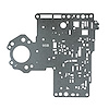 Separator Plate 1995-2004 Big-Case 518/618, 46-47RE/RH - image 1