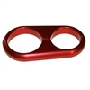 Clamp 2 dia. inline fuel and oil filters 1 3/8 frame - image 1