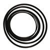 O-ring replacement kit for 3 billet spin-on oil filter - image 1