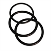 O-ring kit for 2 dia. inline oil filters - image 1