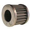 Replacement Element 30 Micron fits 4" Long Filter<li> - image 1