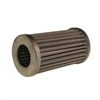 MEDIUM INLINE FUEL FILTER - image 1