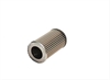 Element 35 Micron pleated fits 3? x 5? spin on billet oil filters 209-321B
