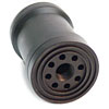 Short Reusable Oil Filter 4-1/4" Tall - image 1