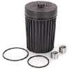 Tall Reusable Oil Filter 6-3/8" - image 1