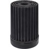 Tall Reusable Oil Filter Flows 30 GPM - image 1