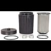 Tall Reusable Oil Filter Flows 30 GPM - image 4