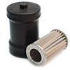 Tall Reusable Oil Filter 5-3/4" Tall - image 1