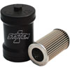 Tall Reusable Oil Filter 5-3/4" Tall