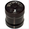 Spin-on oil filter 3 X 3 3/4 metric thread kit