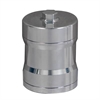 Spin-on oil filter 3 3/4 long 3/4 -16 thread - Harley Davidson