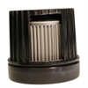 Heavyweight spin-on oil filter 4 1/4 long universal thread kit 75 mic - image 1
