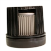 Spin-on oil/fuel filter 4 1/4 long universal thread kit viton micro 1 - image 1