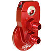 Remote Oil Filter Mount Chassis Tubing Clamp - image 1