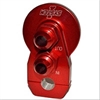 Remote Oil Filter Mount Chassis Tubing Clamp - image 1