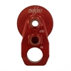 Remote Oil Filter Mount Chassis Tubing Clamp - image 1