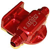 Remote Oil Filter Mount Side-Port Mount - image 1