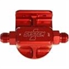 Remote Oil Filter Mount Side-Port Mount