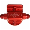 Remote Oil Filter Mount Side-Port Mount - image 1