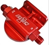 Remote Oil Filter Mount Side-Port Mount - image 1