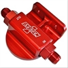 Remote Oil Filter Mount Side-Port Mount - image 1