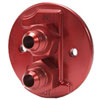 Billet Block Adapter Gen IV and earlier