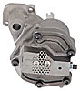 Cast SB-Chevy oil Pump - Adjustable - image 1
