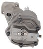 Cast SB-Chevy oil Pump - Adjustable - image 2