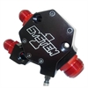 Billet hemi dry sump oil pump with scavenge short gear 1.8 - image 1