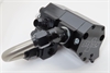 Billet hemi dry sump oil pump 2.1 long gear for Fuel Funny Car - image 1
