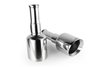 Direct-Fit Exhaust Tip Set fits Select Late-Model Dodge Ram 1500 [Polished Finish] - image 2
