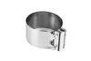 Lap Joint Exhaust Clamp Set, For 5 in. Tubing Diameter - image 2