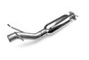 Direct-Fit Performance Muffler Kit fits Select Late-Model Dodge Ram 1500 [Moderate Sound Level] - image 2