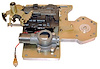 Comp-style Transbrake Valve Body Kit Chrysler Torqueflite 727/904 - image 1