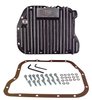 Max-Cool Aluminum Deep Transmission Pan Chrysler Torqueflite 727 - image 2