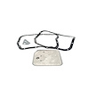 Racing Filter & Pan Gasket Kit 1990-03 Chrysler A518-A618 - image 1