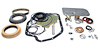 Pro Super Rebuild Kit 1962-70 Chrysler Torqueflite 727