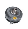 142200 10" Streetfighter Torque Converter 1967-81 Chrysler Torqueflite 727 - image 2
