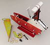 Lightning Stick Shifter Torqueflite 727 & 904 - image 1