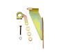 Pan Bracket and Level Kit Chrysler Torqueflite 727/904 - image 1