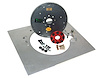 Bellhousing Adapter Kit 318-360 Chrysler Engines - image 1