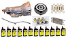 Chevy TH400 StreetFighter Kit Includes: Chevy StreetFighter Transmission - image 1