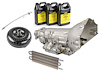 Super StreetFighter Transmission Kit TH400 - image 1