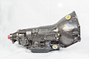 Drag Race Transmission Chevy TH400