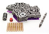 Manual Valve Body 1965-91 GM TH400 - image 1