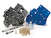 TH400 CLEAN NEU TRANSBRAKE V/B - image 1