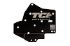 2-Speed Billet Transbrake Valve Body GM TH400 - Forward Pattern - image 1